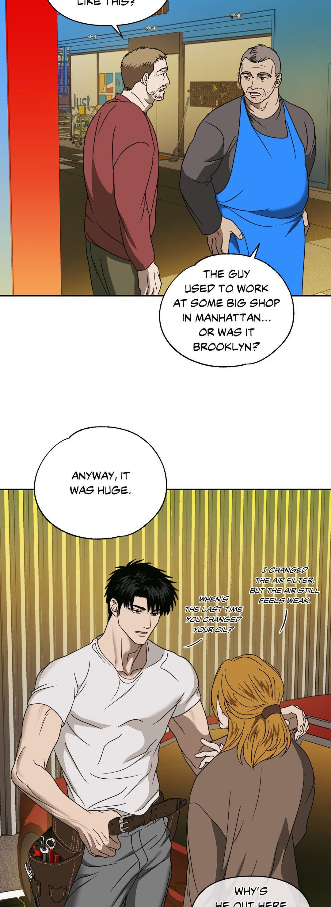 Shutline, Chapter 81 image 32
